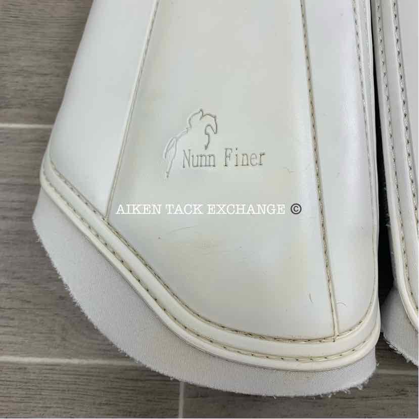 Nunn Finer 5 Strap Brushing Boots