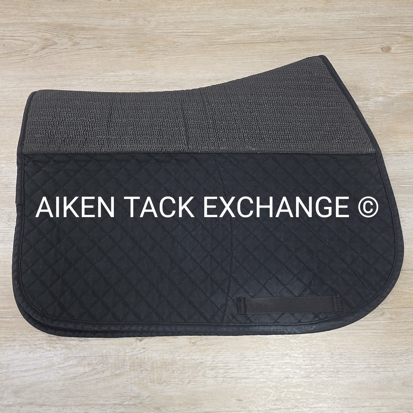 Success Equestrian Deluxe Dressage Saddle Pad