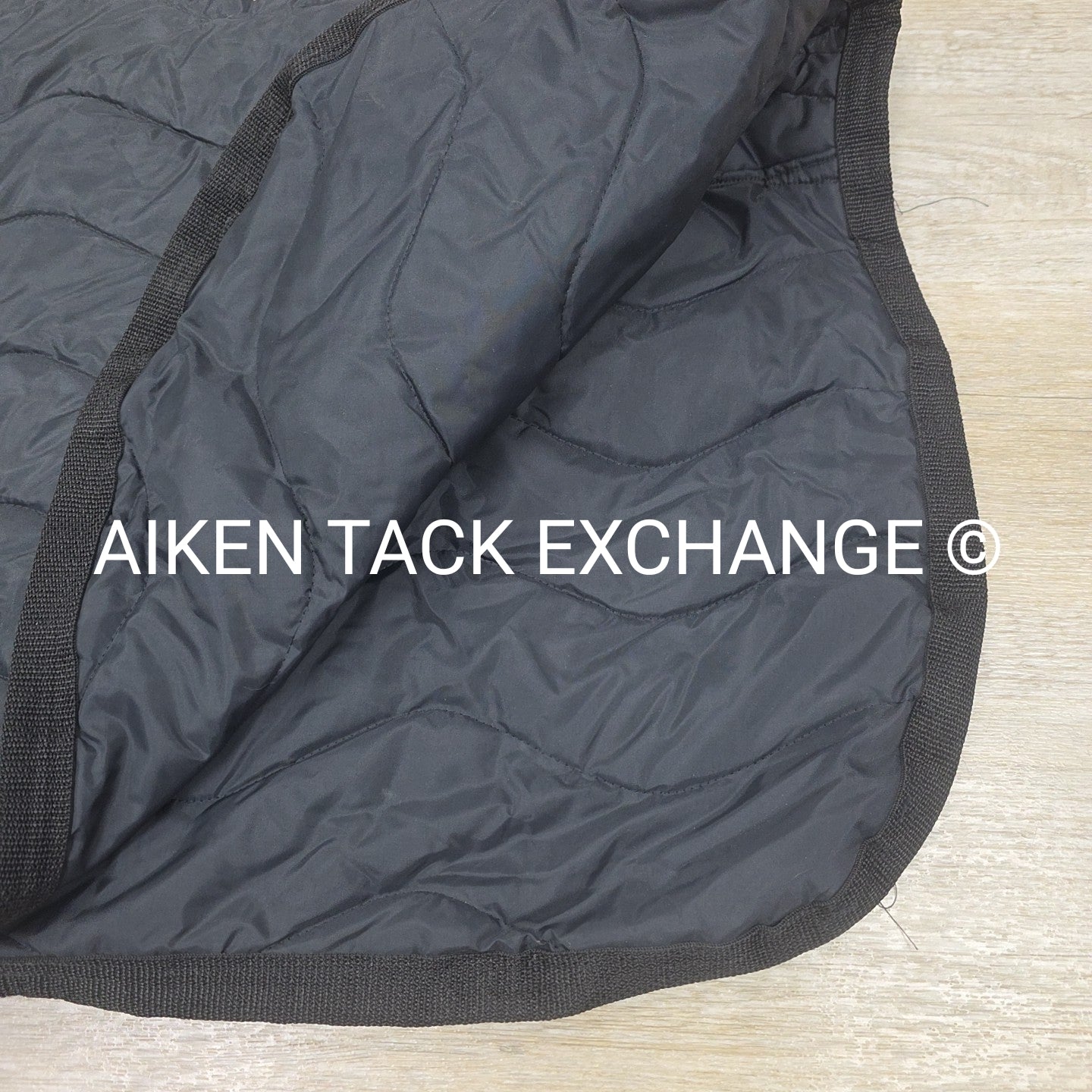 Closed Front Foal Stable Blanket