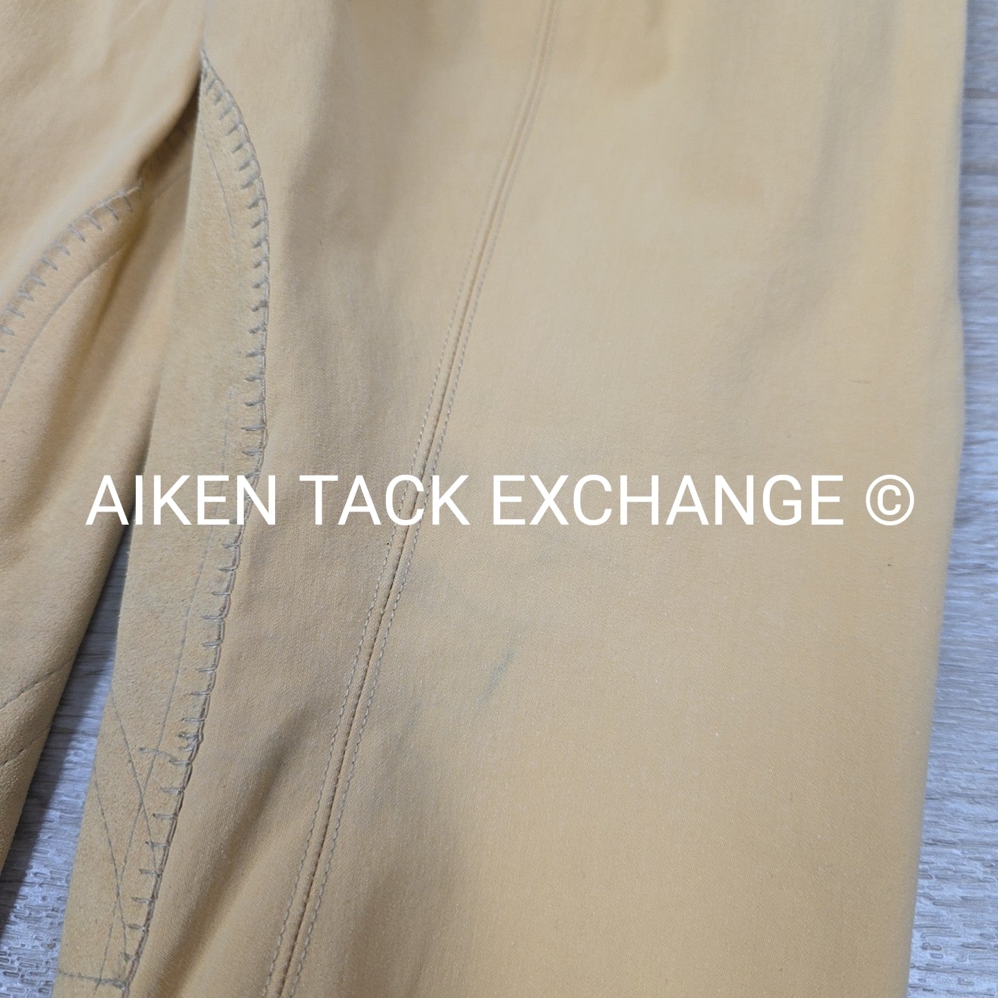 Pikeur Princesse Knee Patch Breeches, Size 28