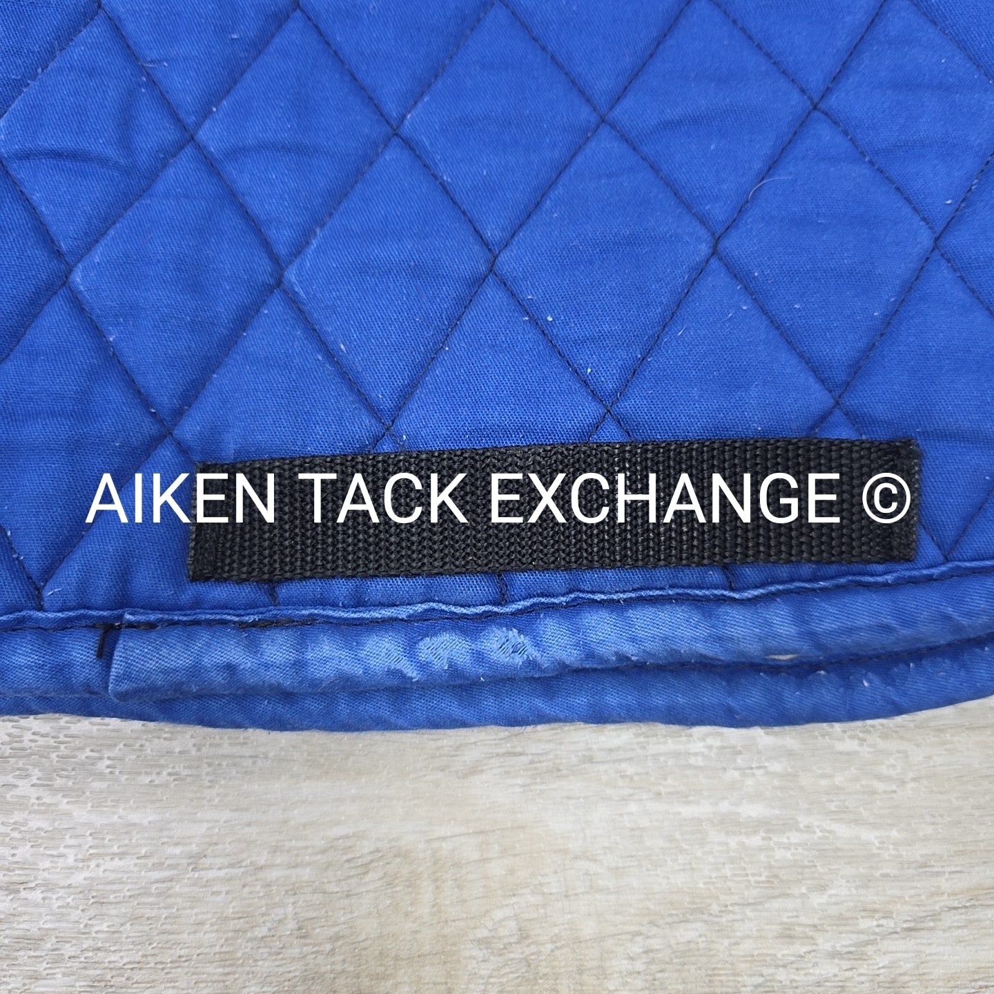 BARGAIN BUNDLE: 2 Toklat Classics III Saddle Pads