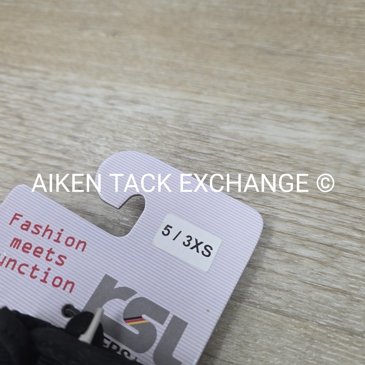 USG Holly Children's Riding Gloves, Size 5