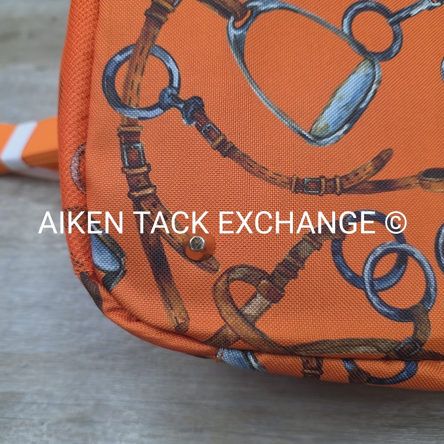 HKM Allure Grooming Bag