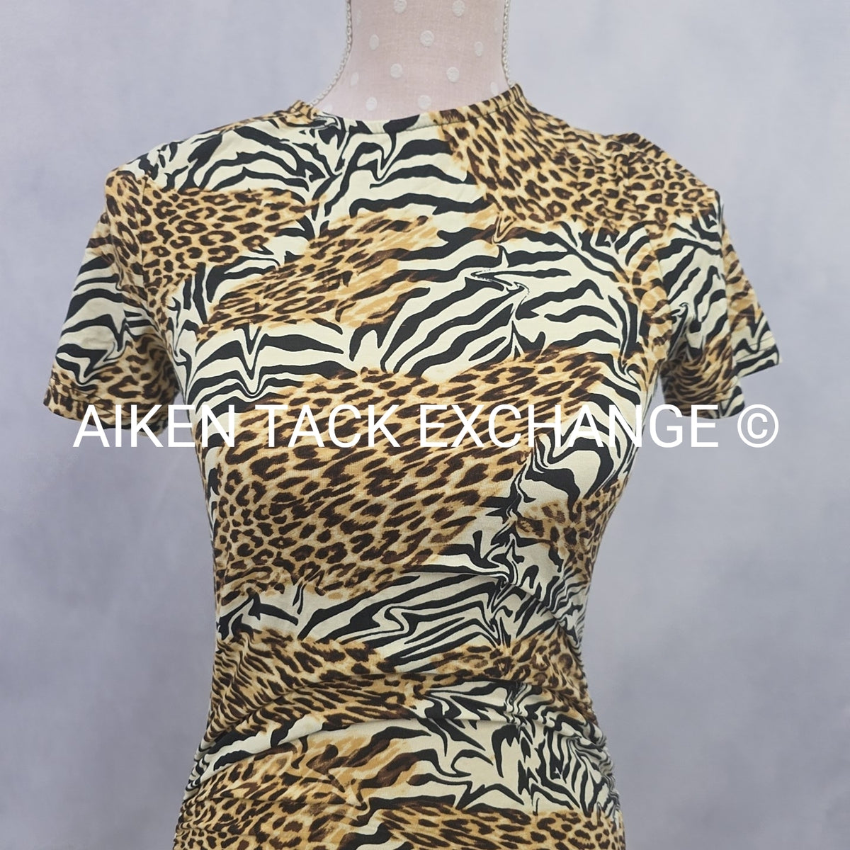 Venus Dress, Size X-Small