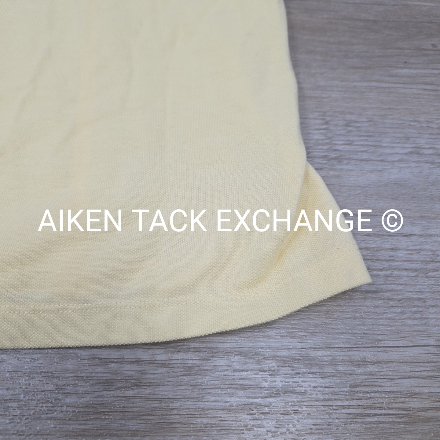 Horse Country 3X Dry Lexington Hunt Shirt w/ Collar, Women's XLarge