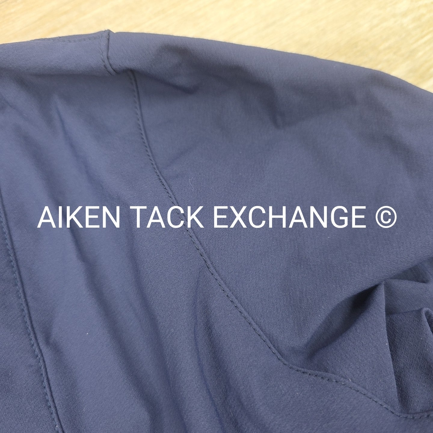 Kerrits 4 Button Stretch Competition Coat, Size Medium