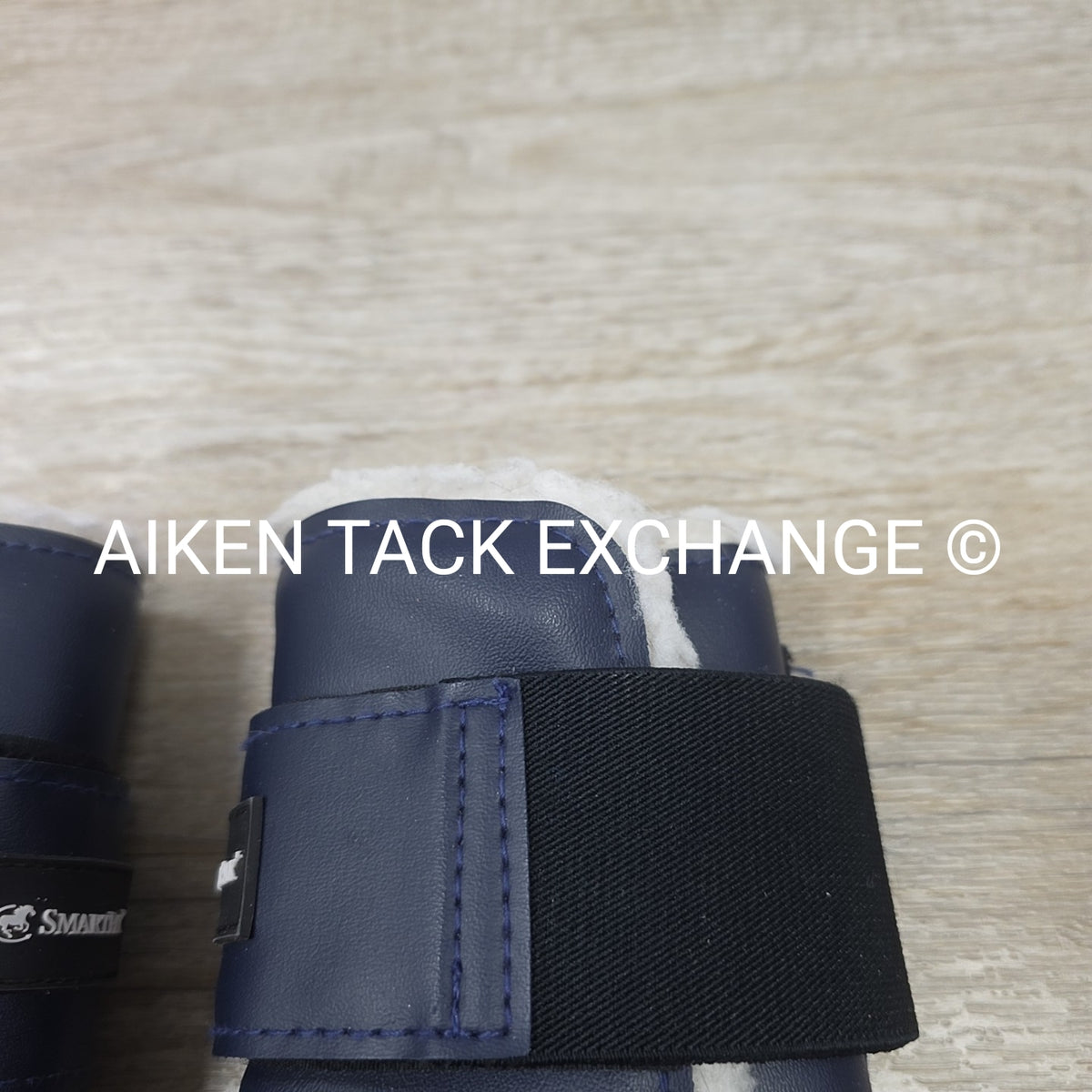 Amazon Smartpak SmartPak Sport Boots, Medium, Set of 2 – Aiken Tack Exchange