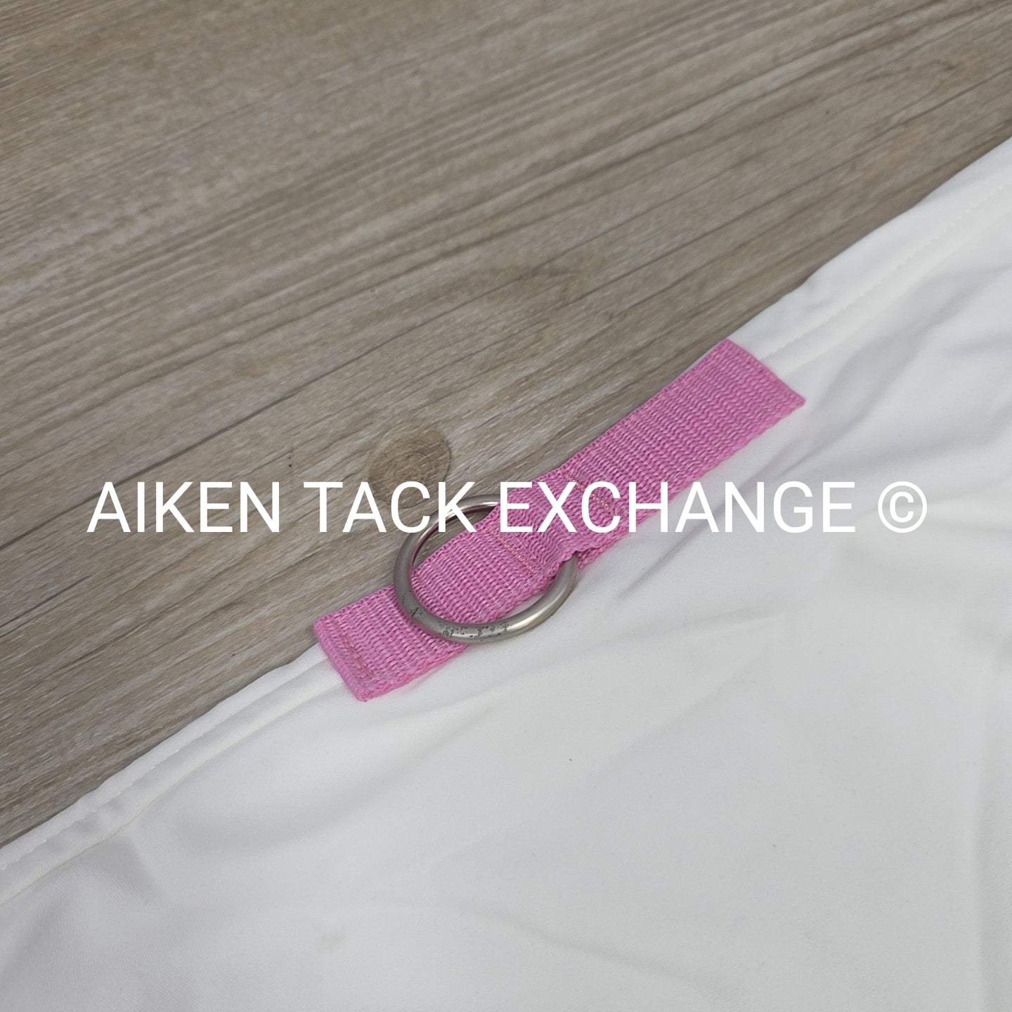 Fenwick Equestrian Pop Star Dress Sheet Sporty Cooler, 68"