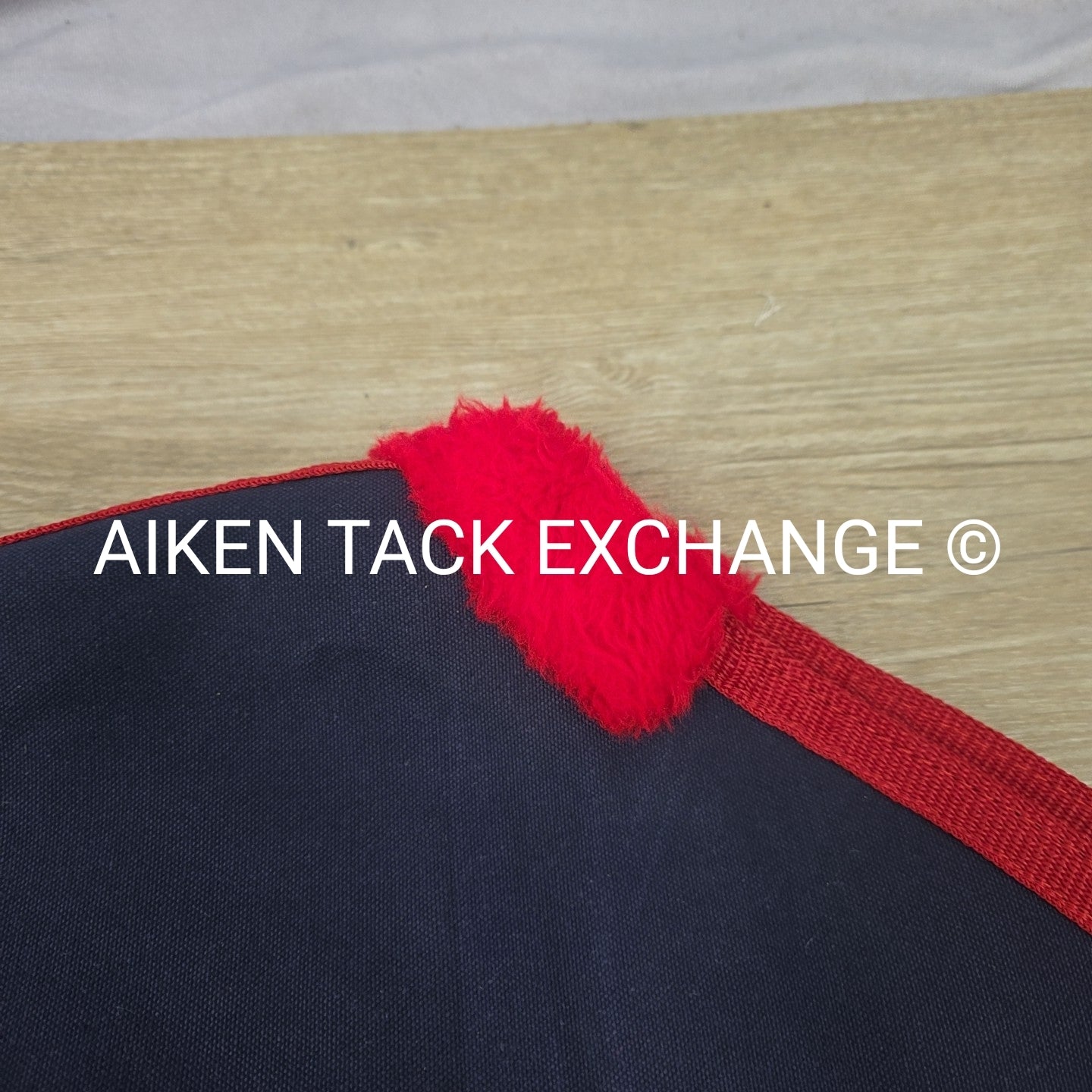 Wool Lined Stable Blanket, 76"