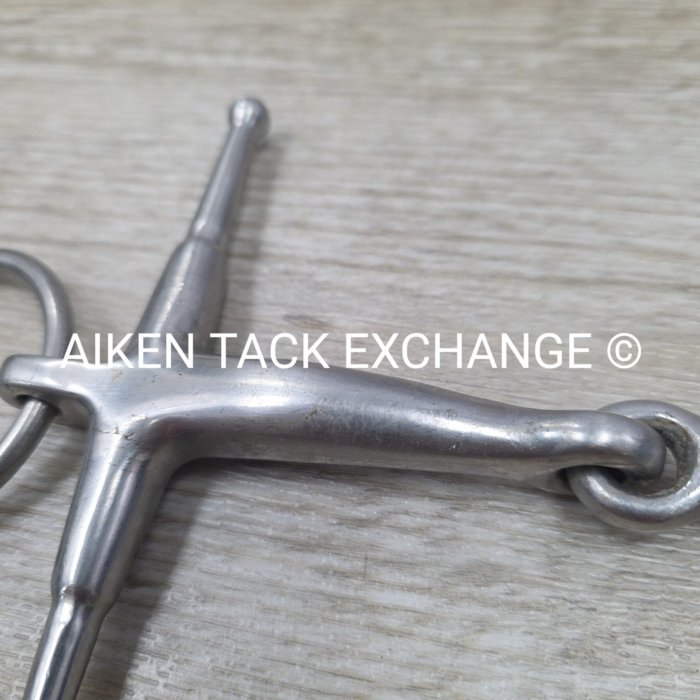 Korsteel Single Joint Fulmer Bit 5.5"
