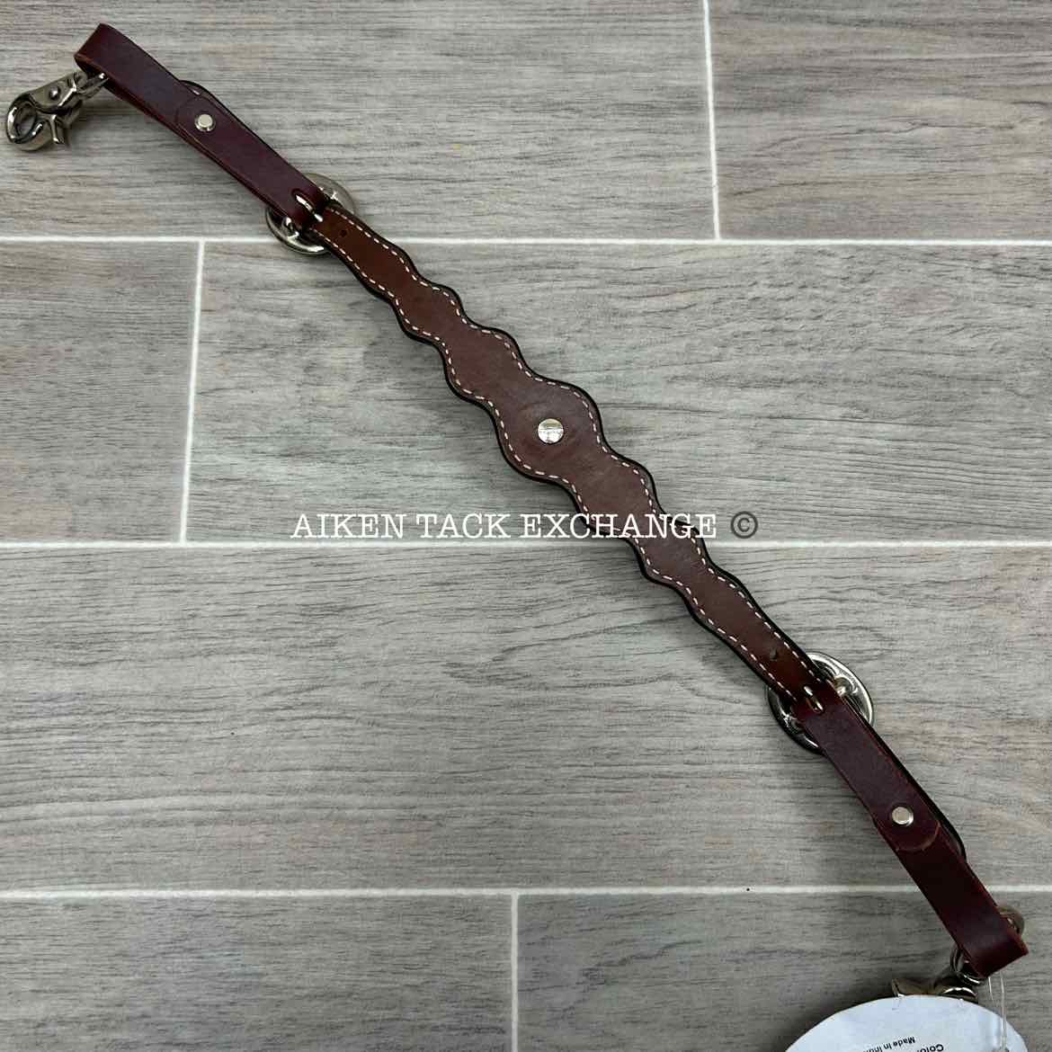 Rodeo Drive Wither Strap