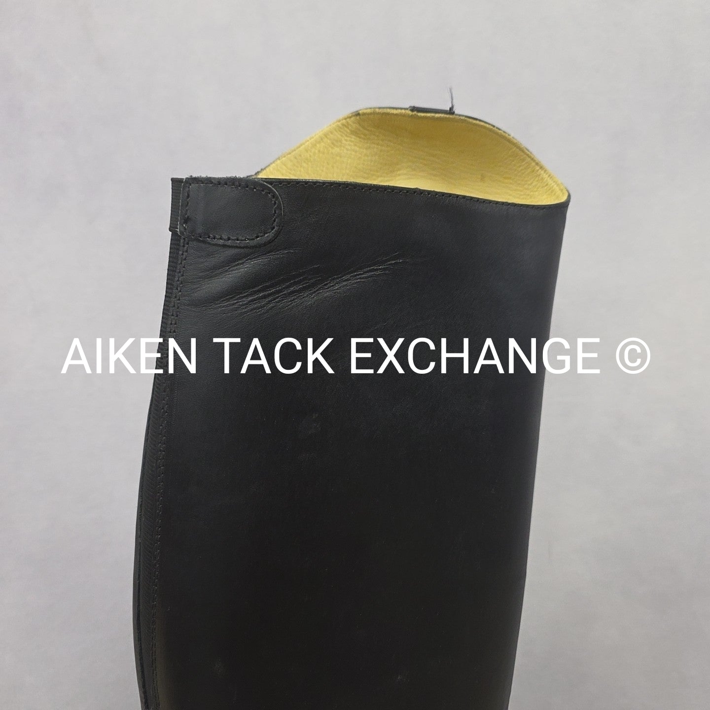 TuffRider Dress Boots, Size 10