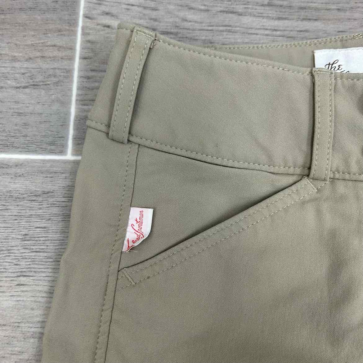 Tailored Sportsman Trophy Hunter Knee Patch Jods, Size 12 R