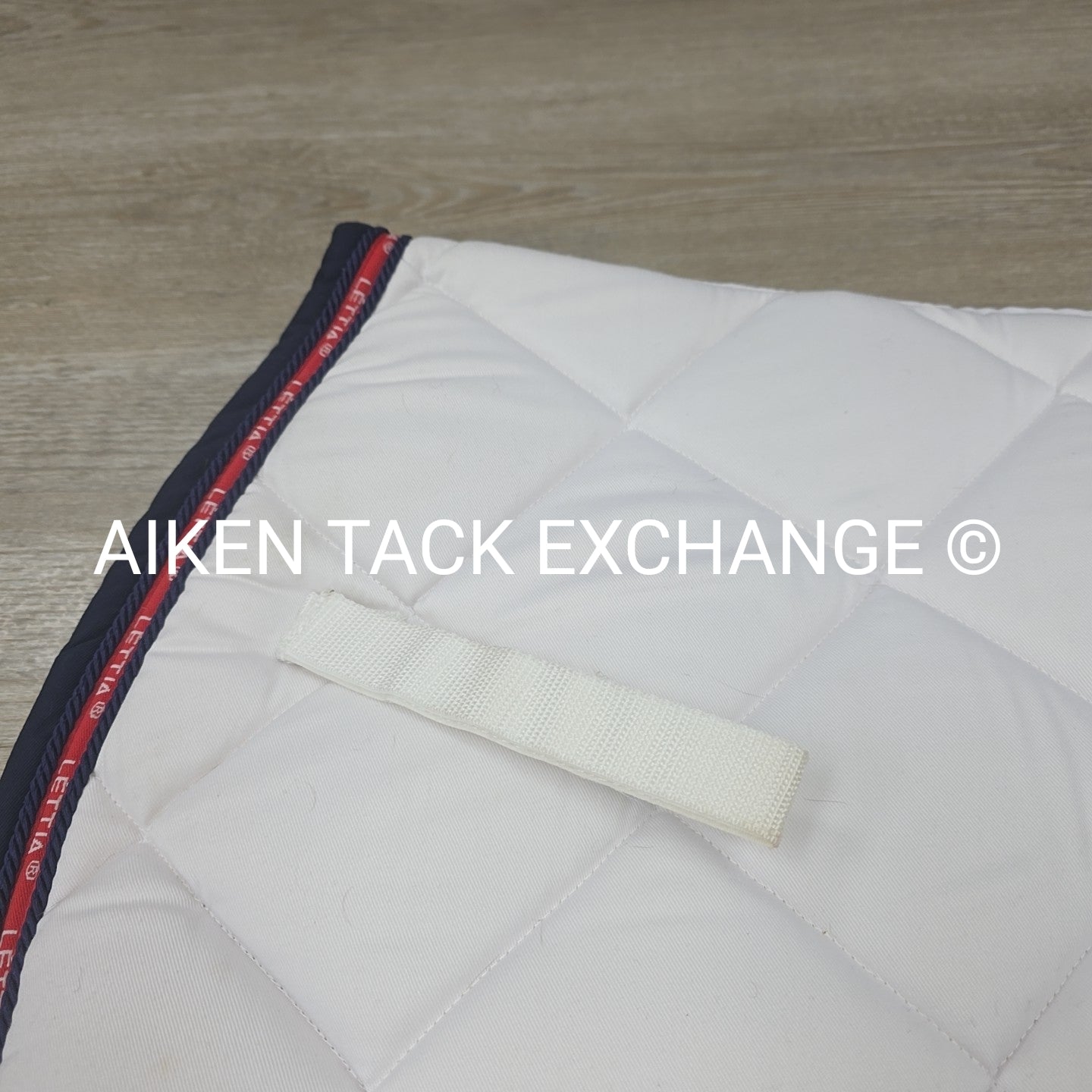 Lettia All Purpose Saddle Pad