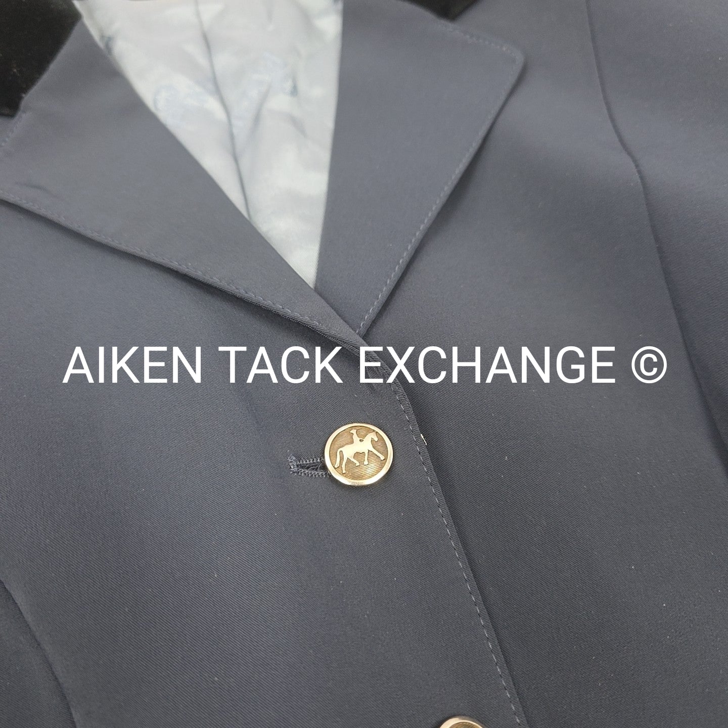 Pikeur Skarlett Dressage Show Coat, Size 10 (38)