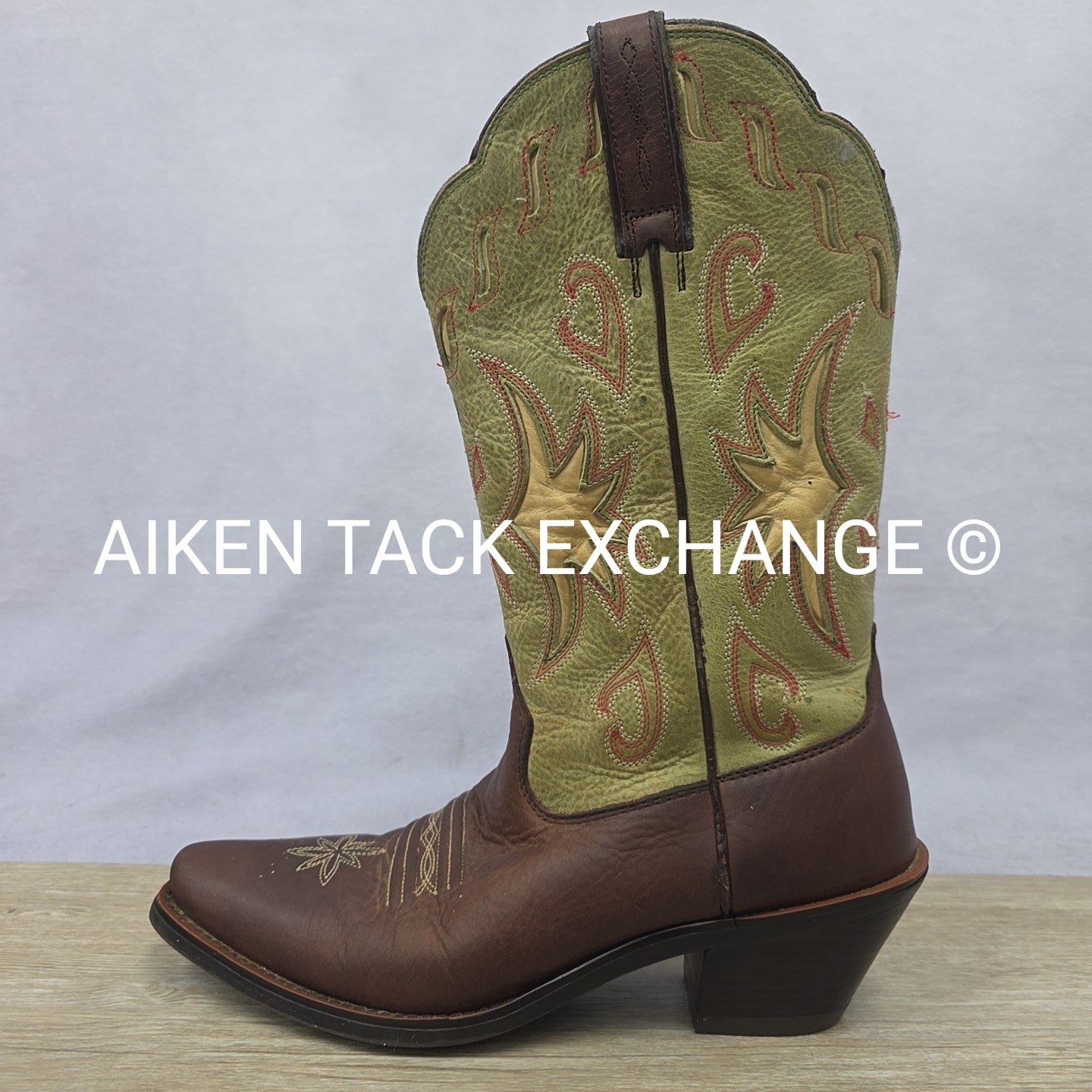 Ariat Manzanita Western Boots, Women's 6.5