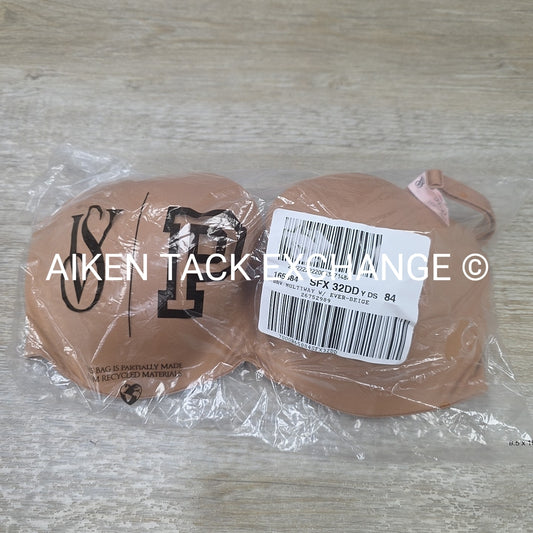 Body by Victoria's Secret Multi-Way Bra, Beige, 32 DD