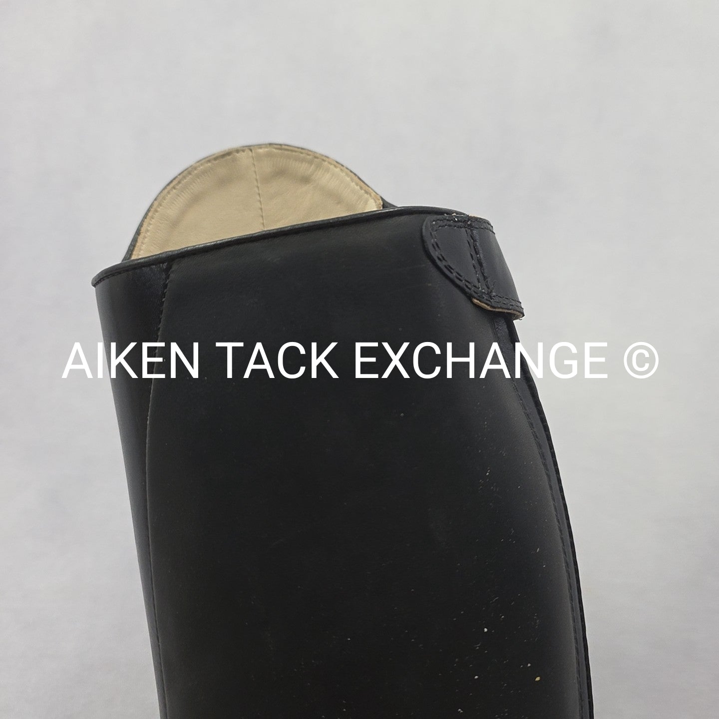 Ariat Monaco Field Boots, Size 9 Medium Slim