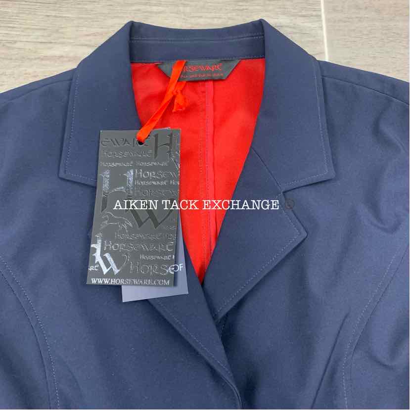 Horseware Competition Coat, Size X-Small