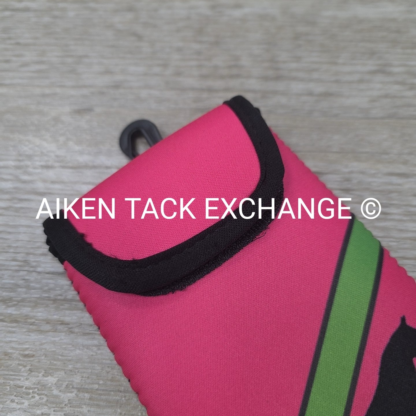 Soft Cell Phone Pouch