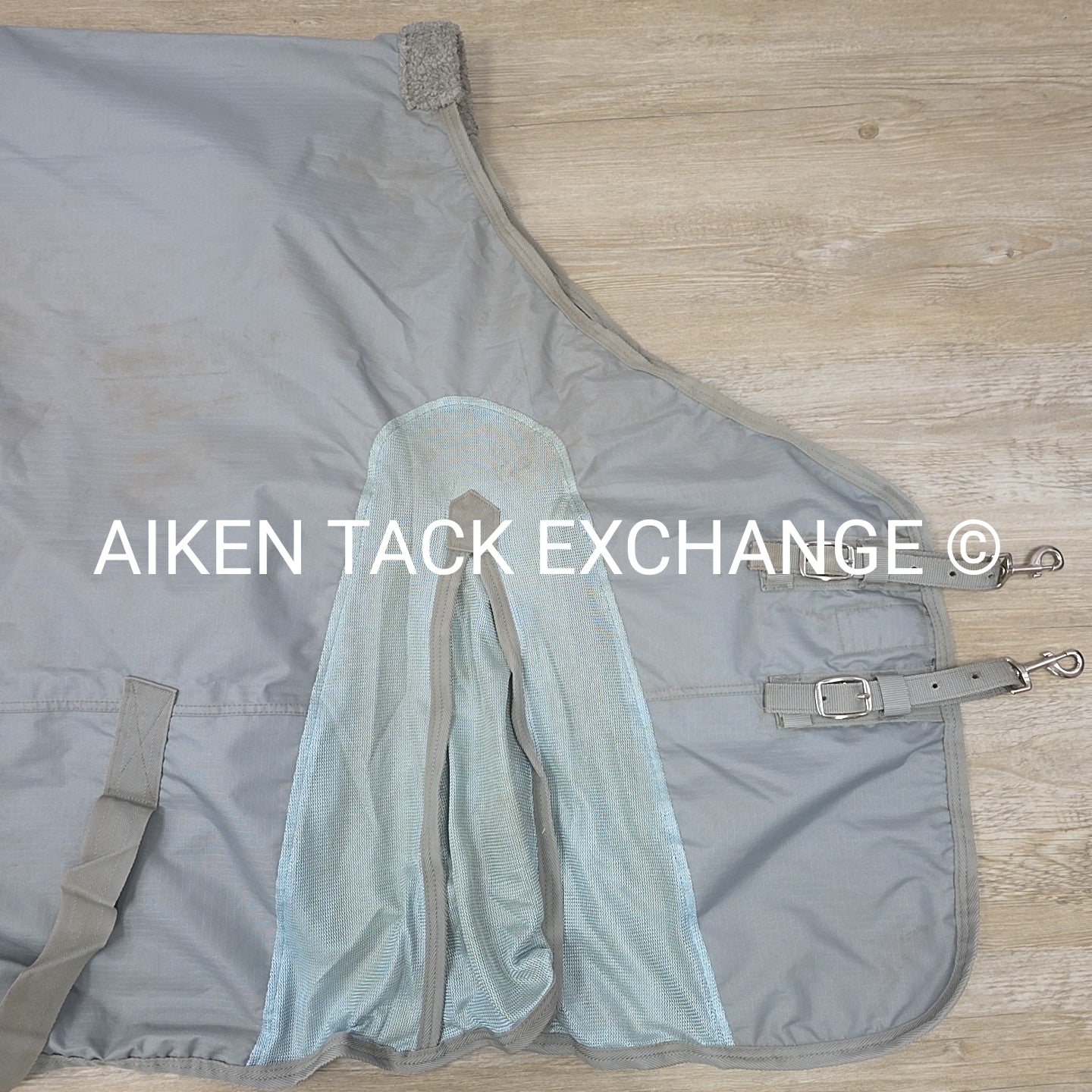 Schneiders Fly Sheet, 76"