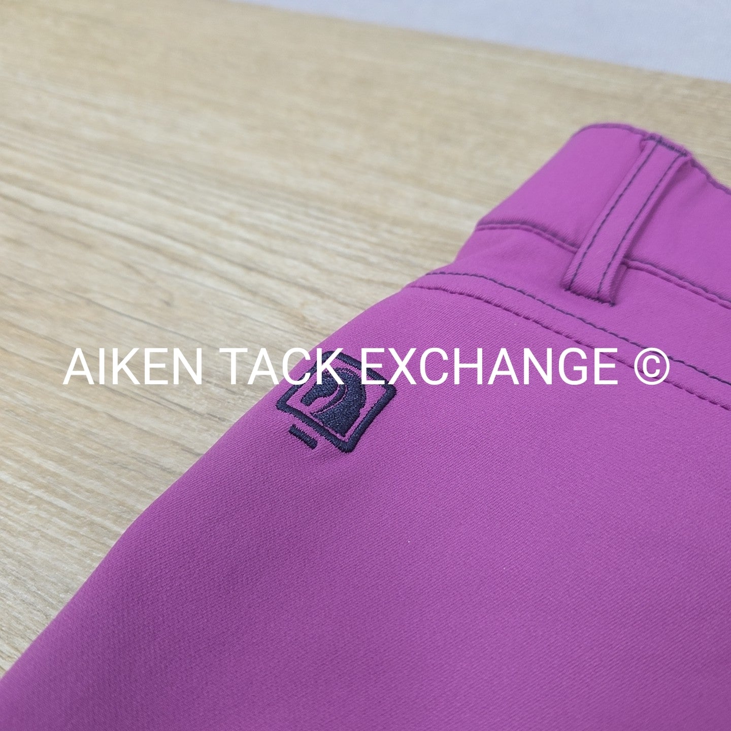 Romfh Sarafina Full Seat Breeches, Size 32 R