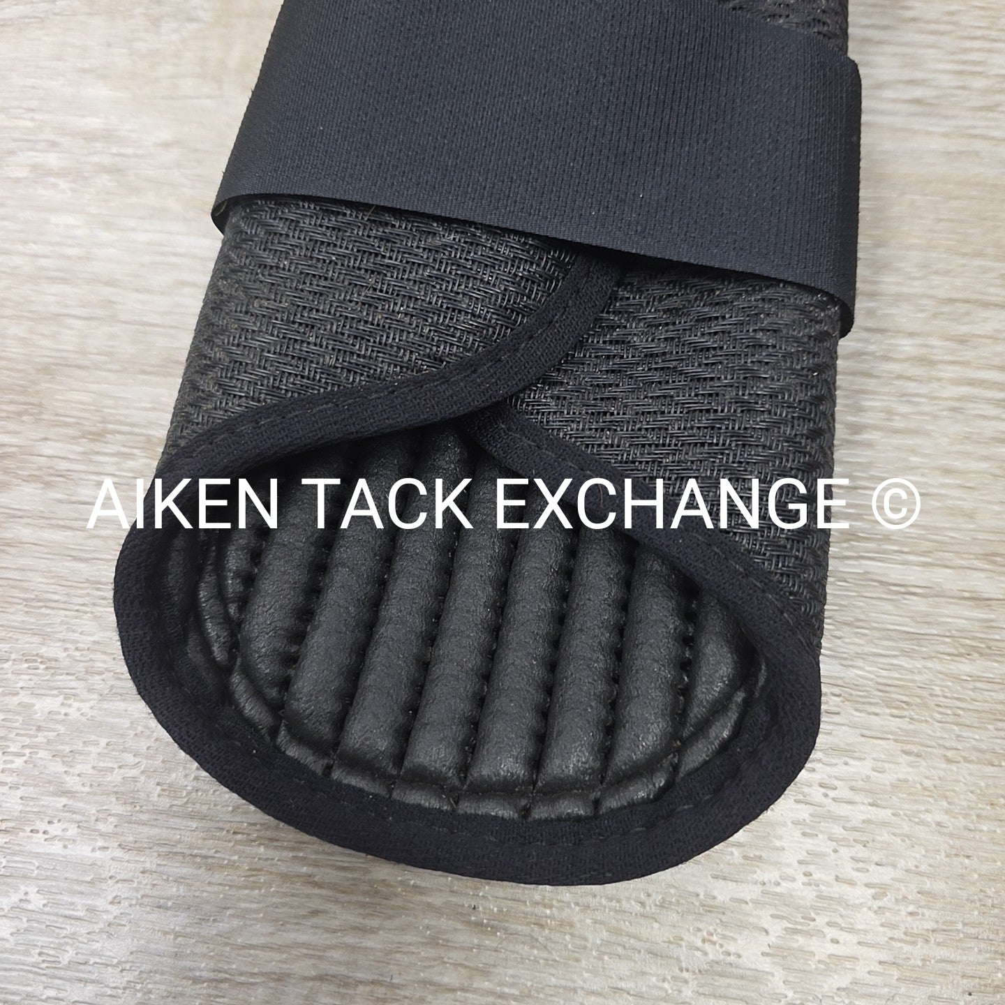 New Equine Wear Brushing Boots, Size Large