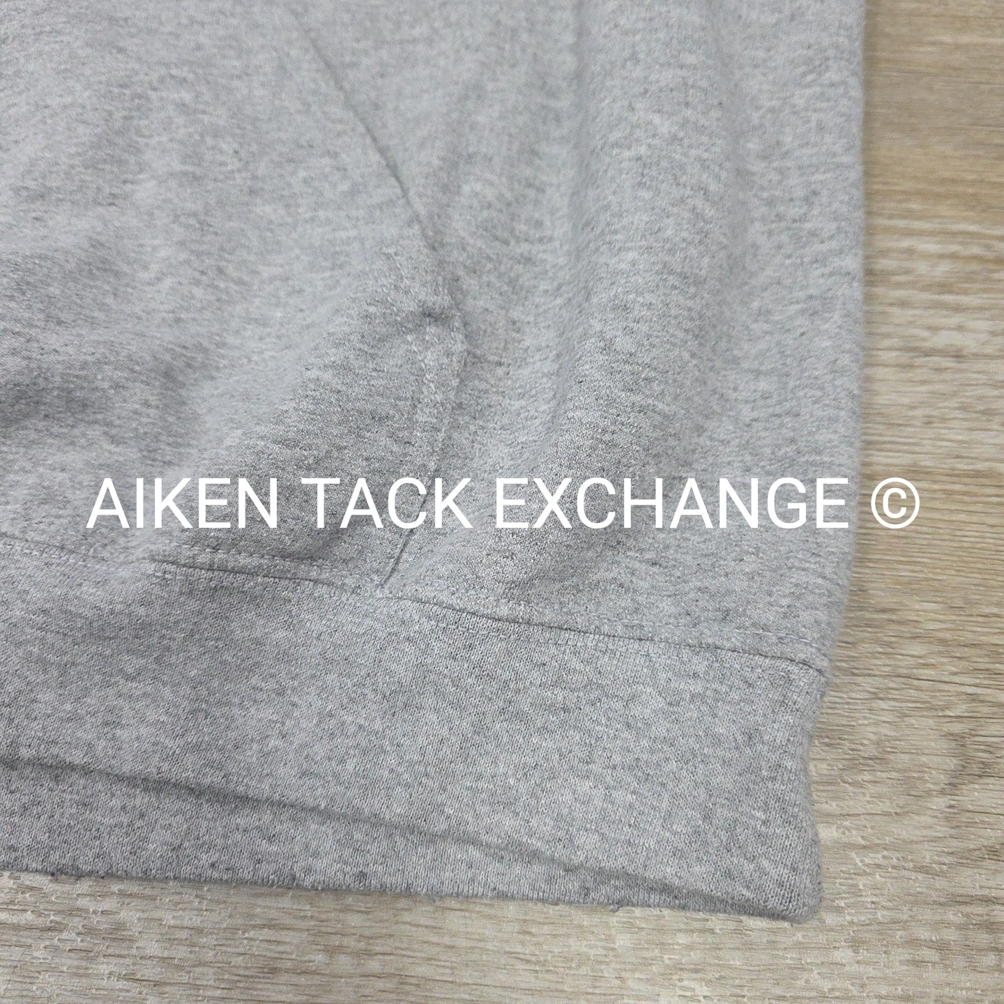 Horse Girl Hoodie, Size Small