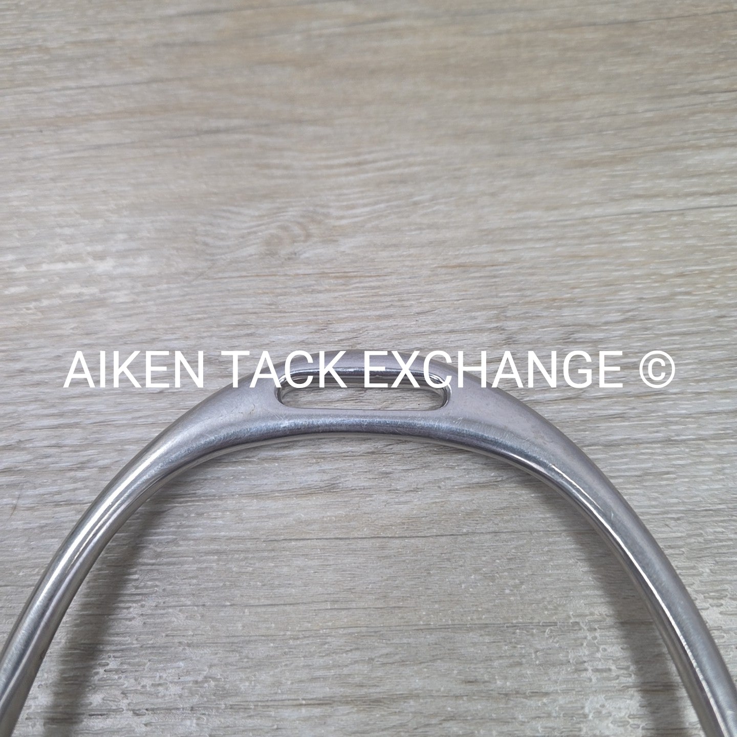 Prussian Stirrup Irons, 4.75"