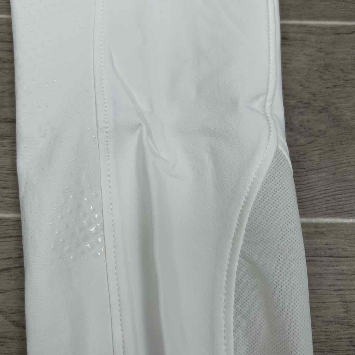 Ovation Bellissima II GripTech Full Seat Breeches, Size 30 R