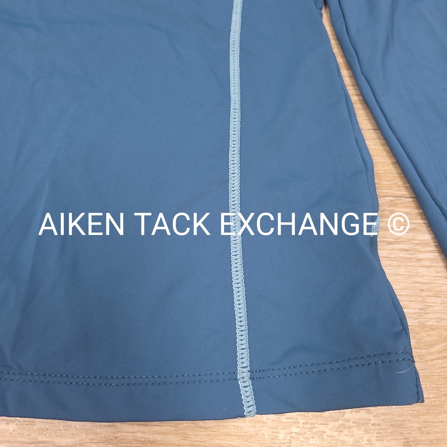 LeMieux Young Rider Base Layer, Size 11 - 12