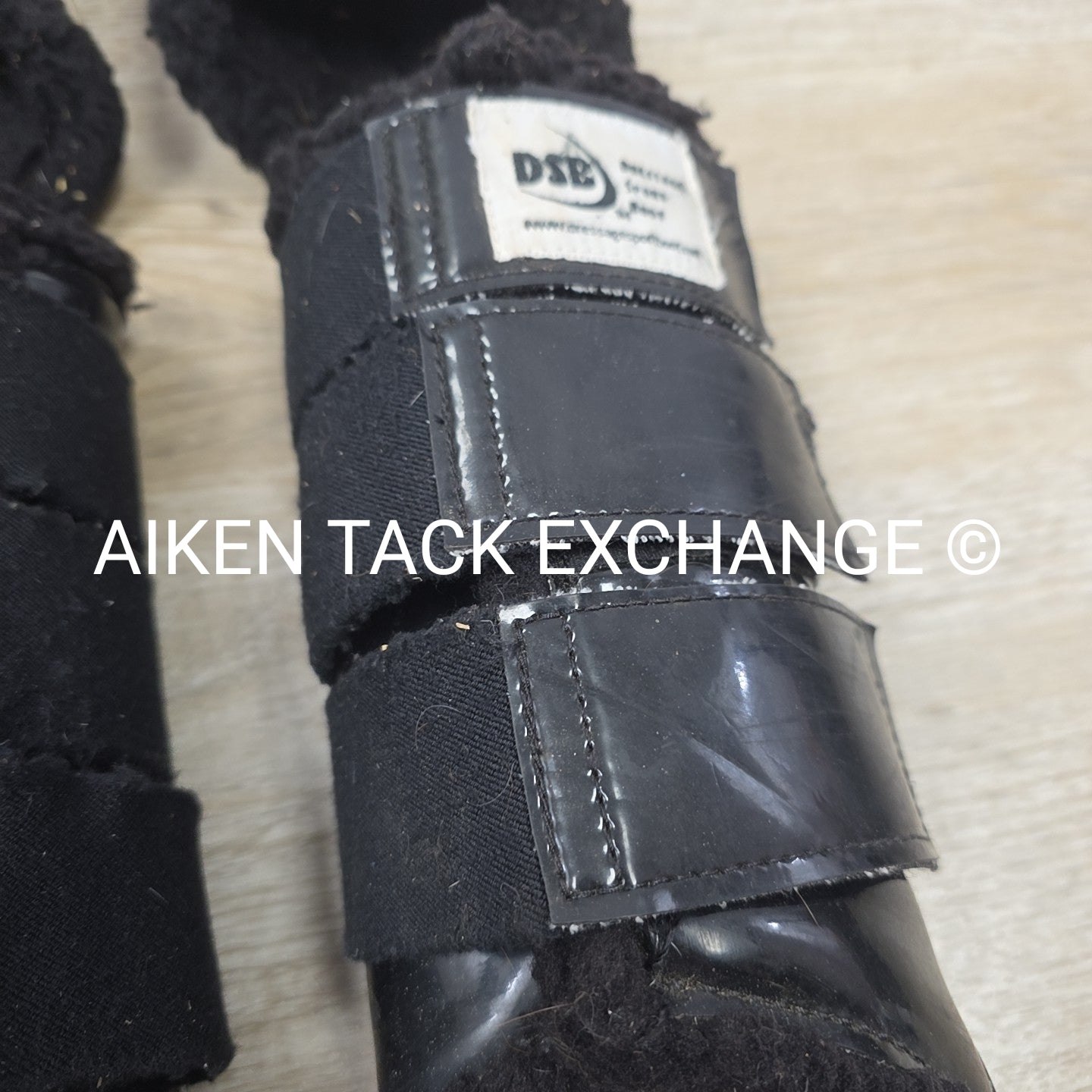 BARGAIN BUNDLE: DSB Dressage Sport Boots, 2 Pair, Size Large
