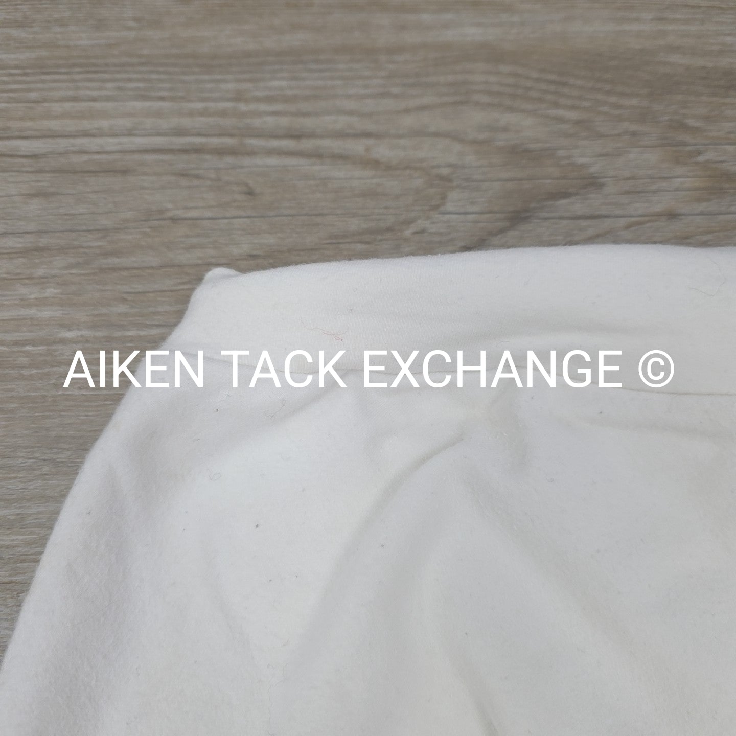 Equissentials Full Deerskin Seat Riding Tights, Women's 34