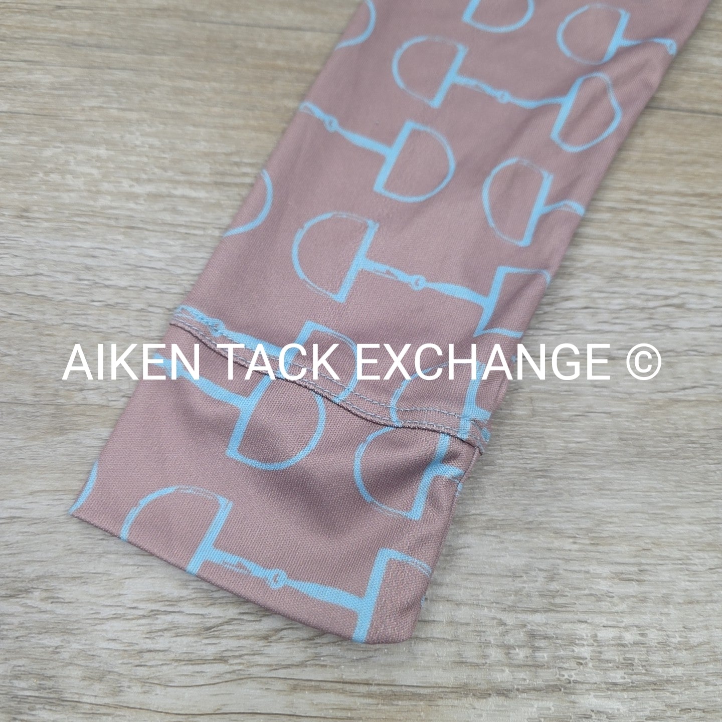 FITS Kinetic Long Sleeve Sun Shirt, Women's Small