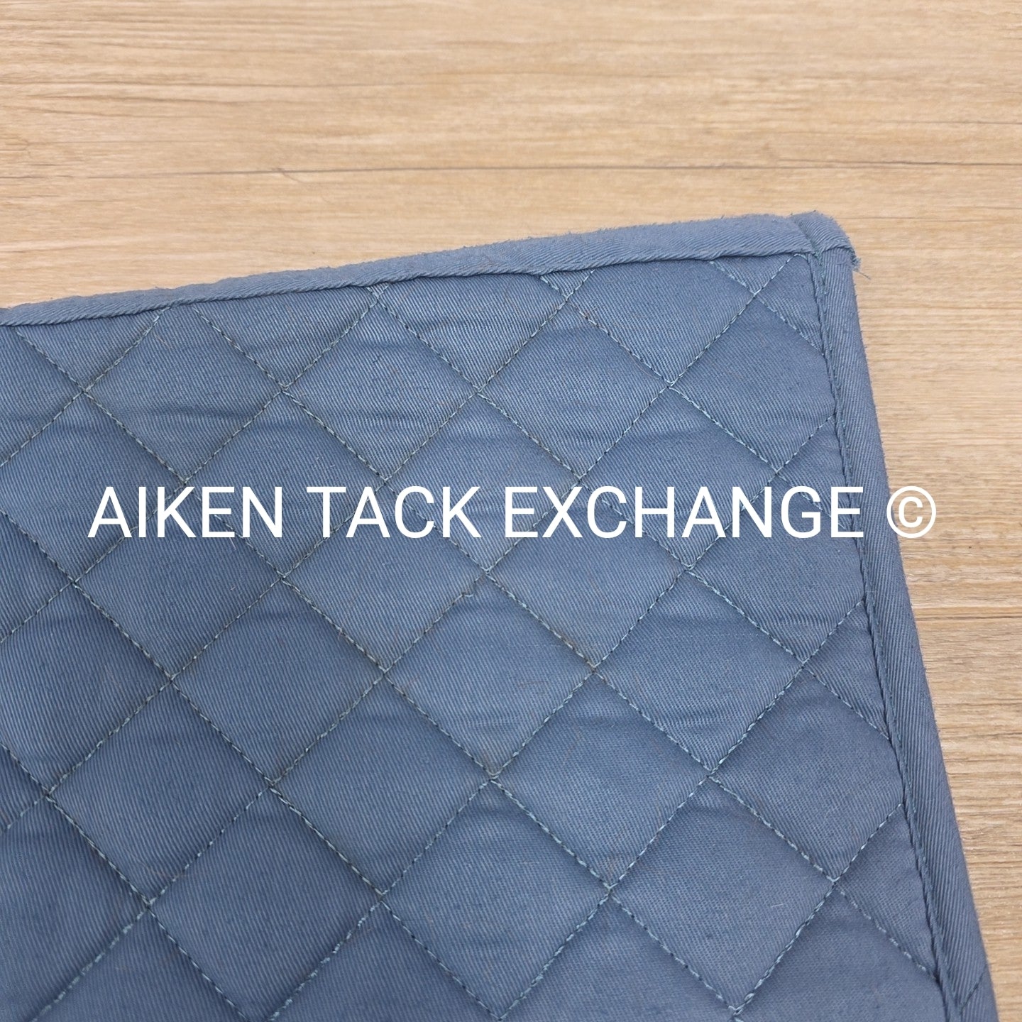 SmartPak Classic Medium Diamond Dressage Saddle Pad