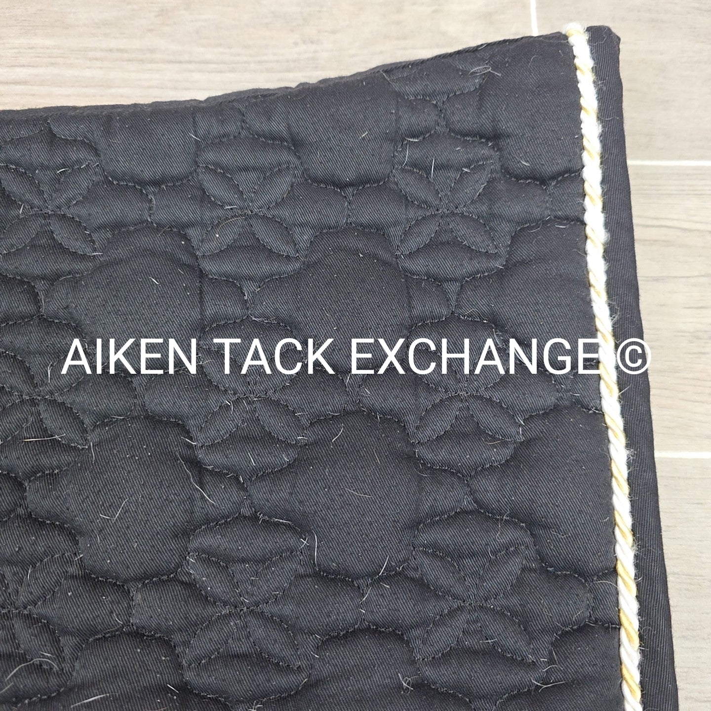 Roma All Purpose Saddle Pad