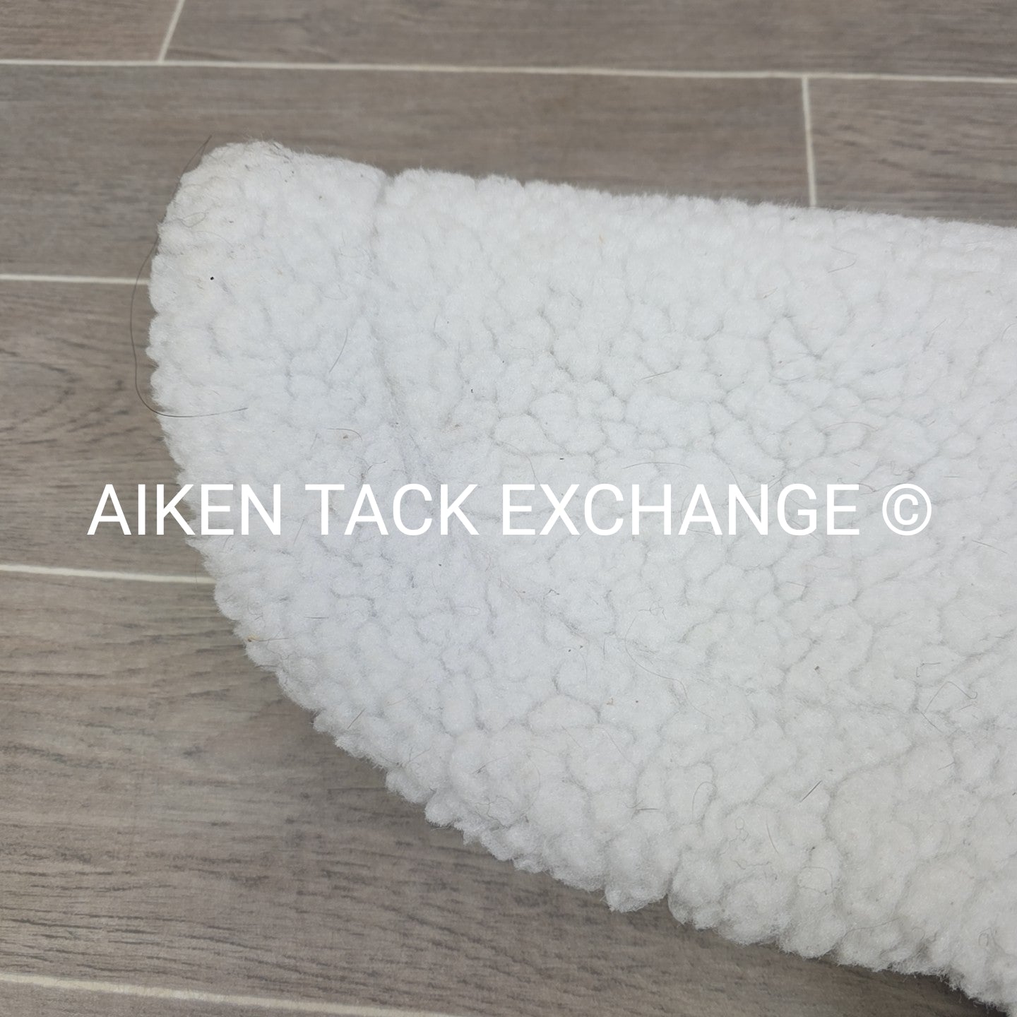 Toklat Medallion SuperQuilt Contour Saddle Pad