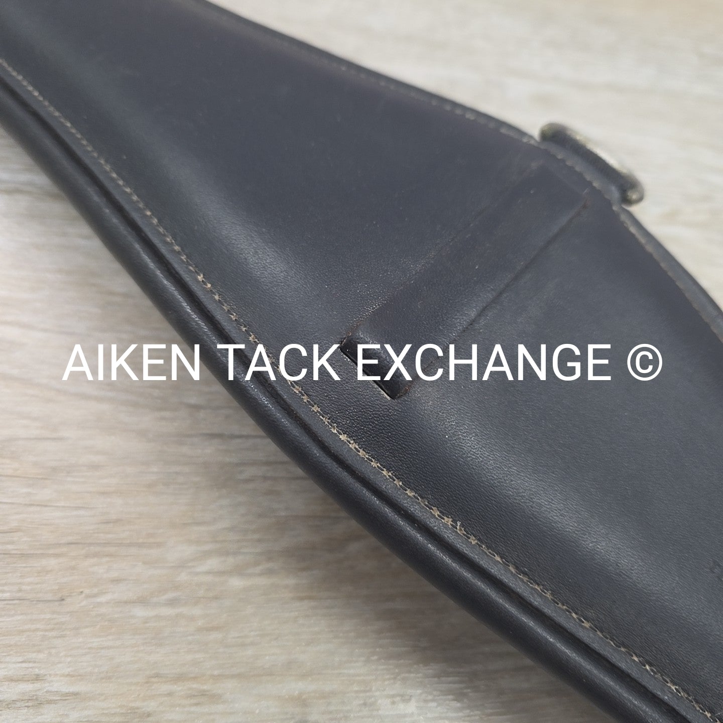 Prestige Dressage Girth, Black, 75 cm (30")