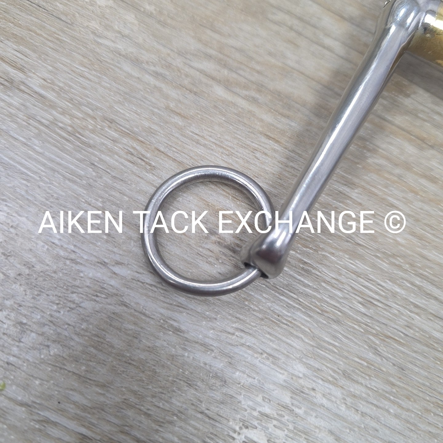 Neue Schule Slimma Weymouth Bit, 5.25"