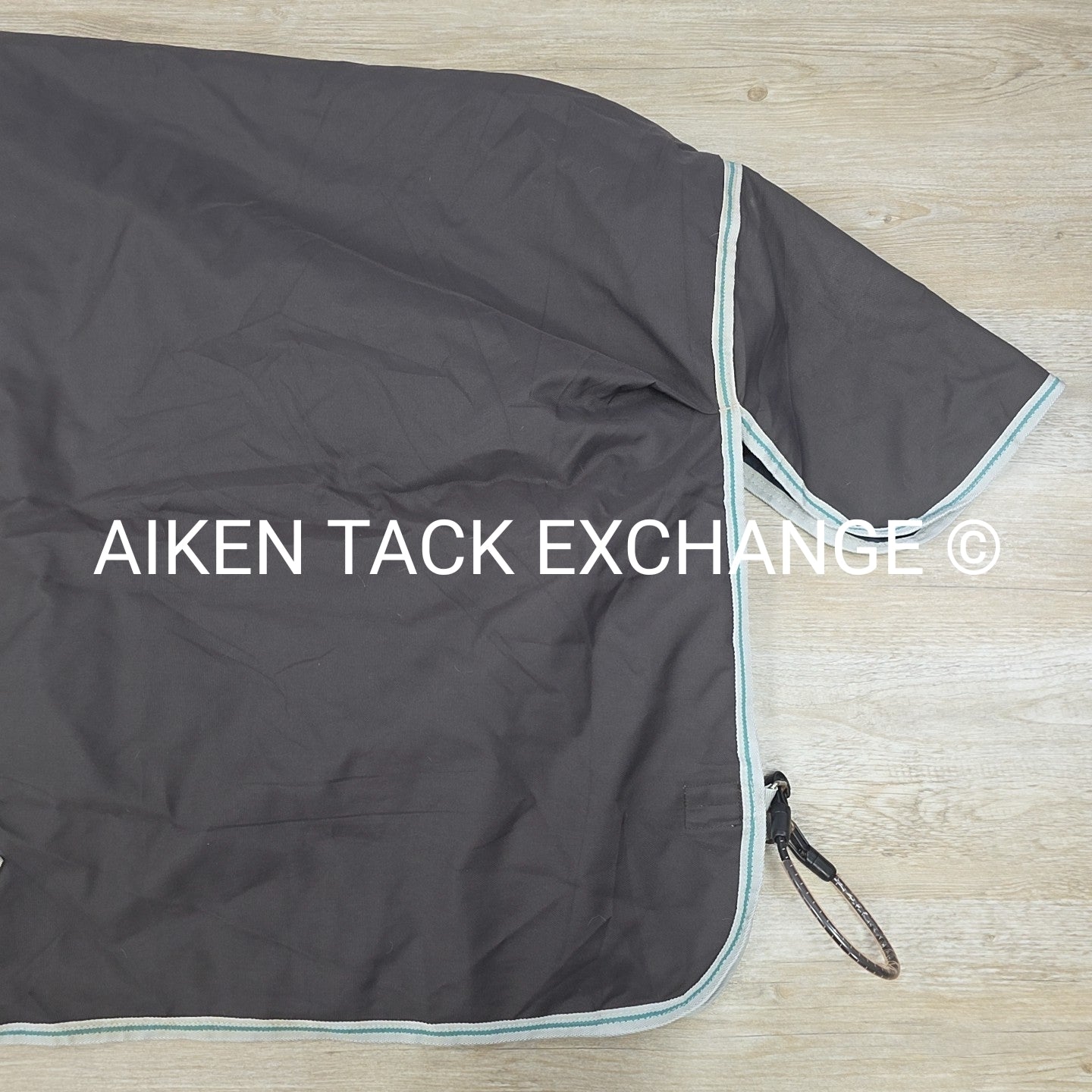 Horseware Amigo Bravo WUG 250G Fill Turnout Blanket 75"