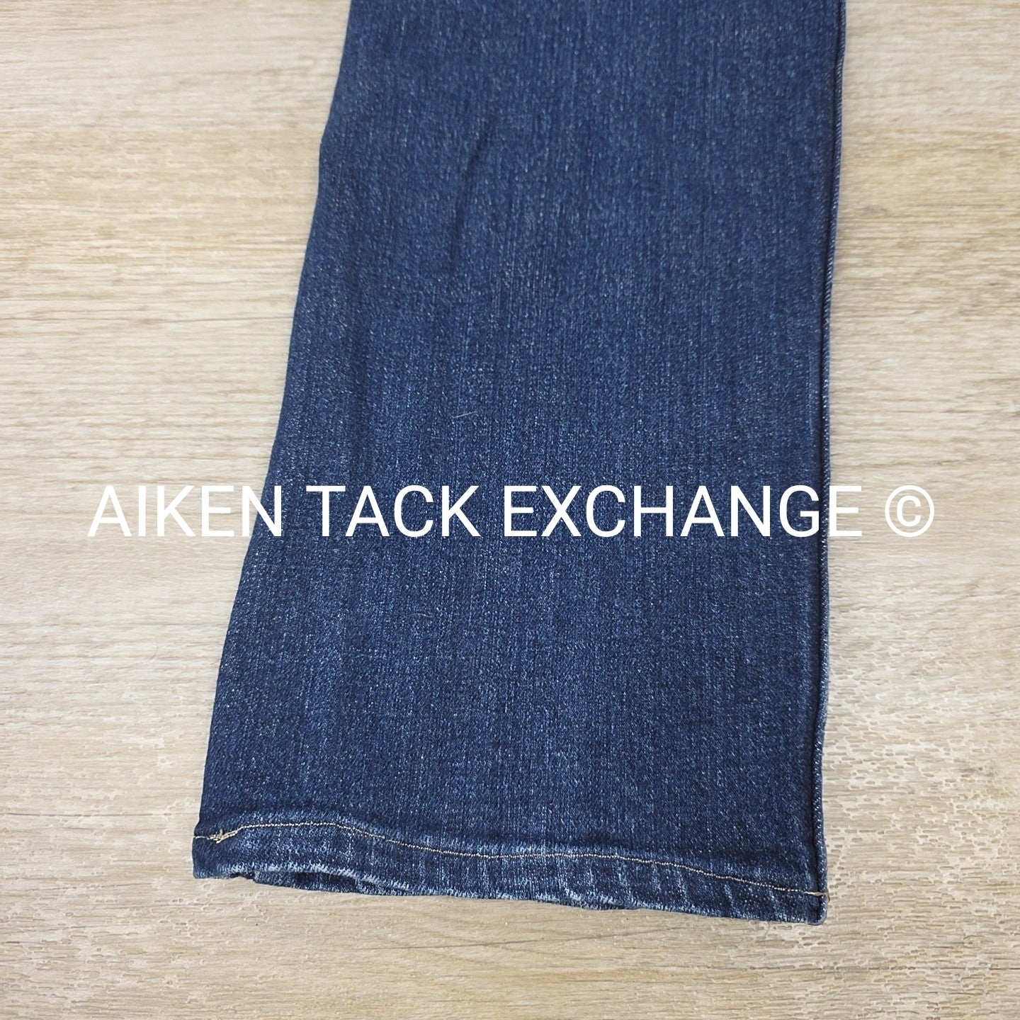 Wrangler Jeans, Women's 8