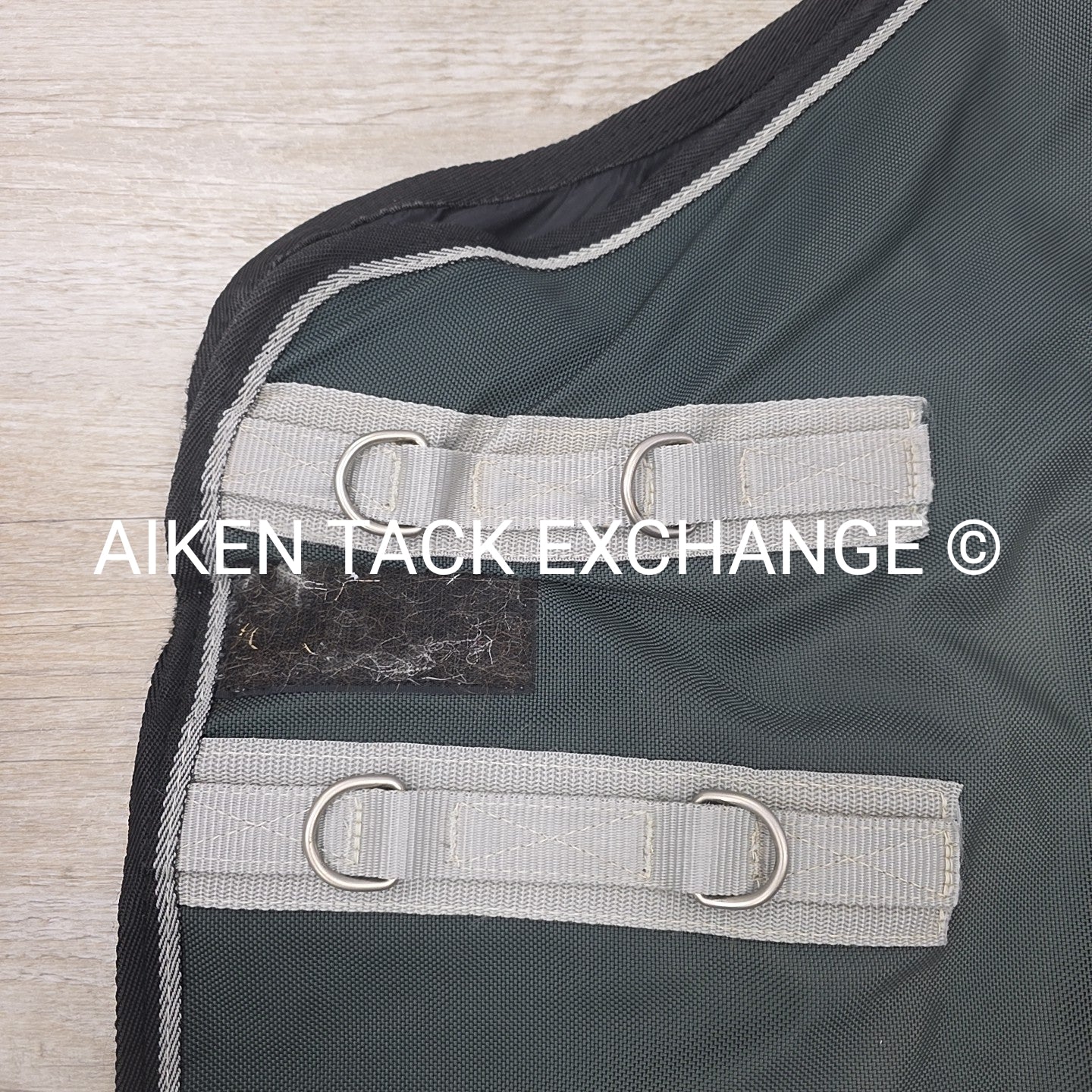 Kensington Platinum Surefit Rain Sheet, 75"