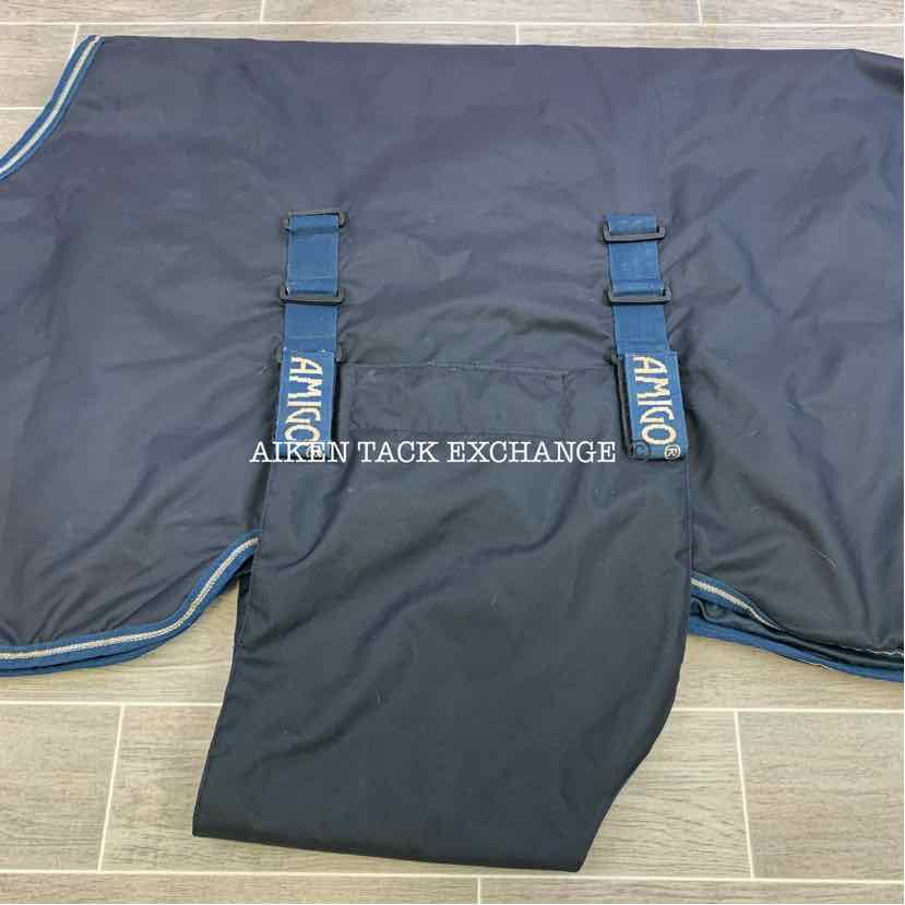 Horseware Amigo Adjustable Foal Rug 54"