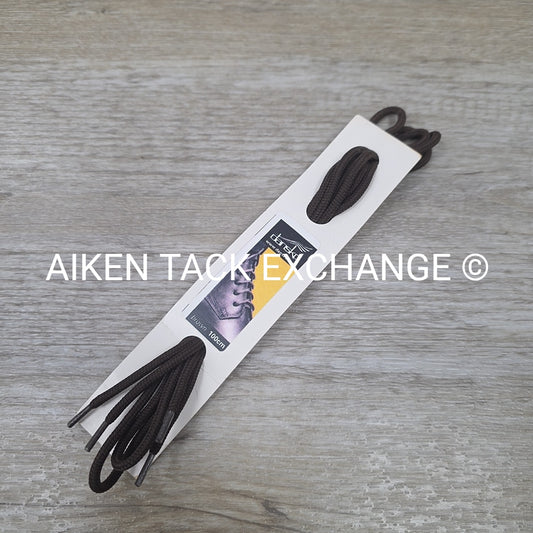 Dansko Boot Laces, Brown, 100 cm