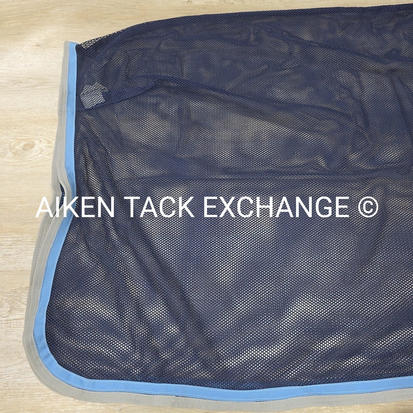 Scrim Sheet, 80"