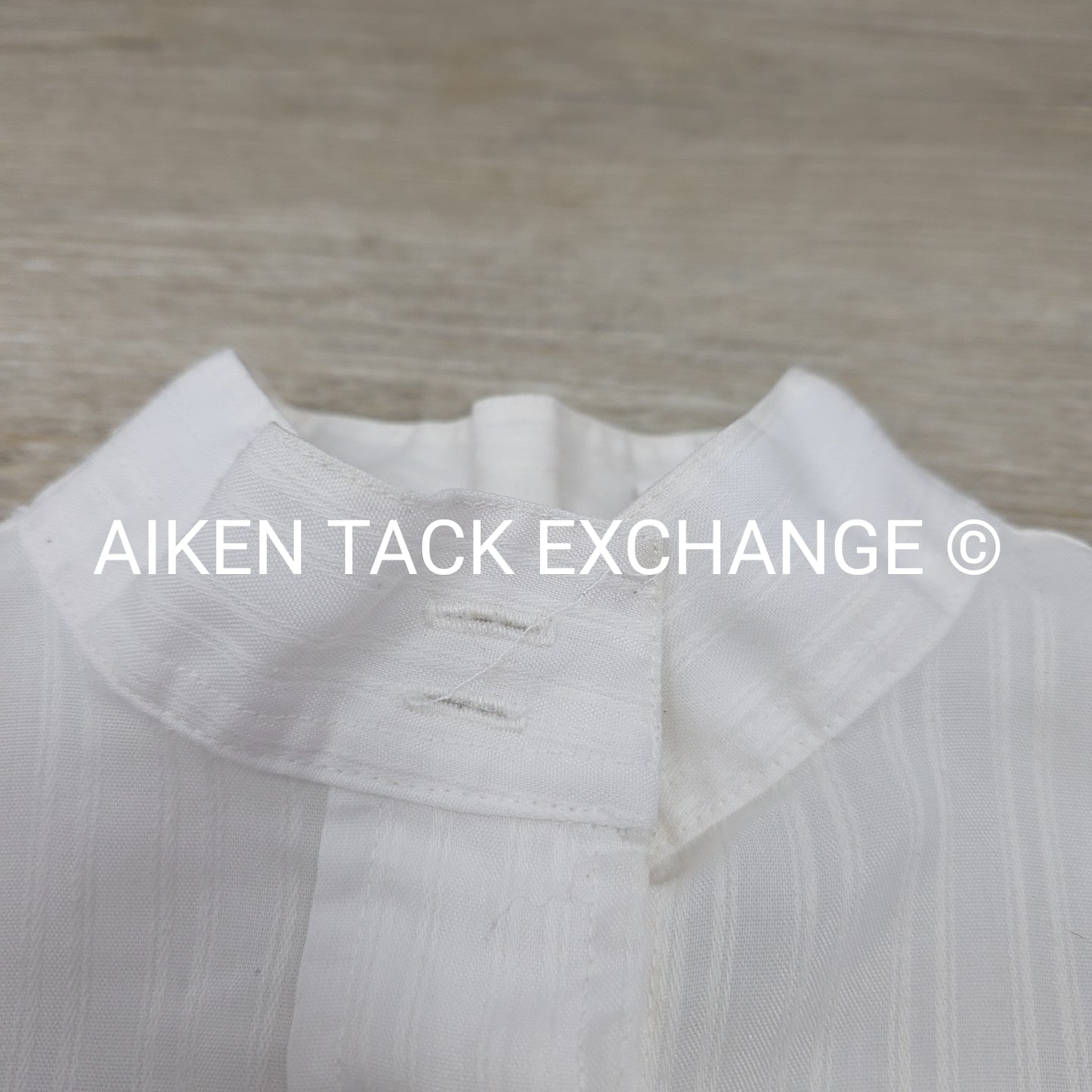 Beaufort Riding Apparel Show Shirt, Women's 34