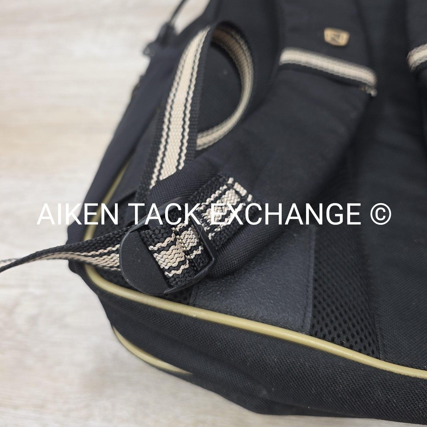 Noble Equestrian Ringside Bag