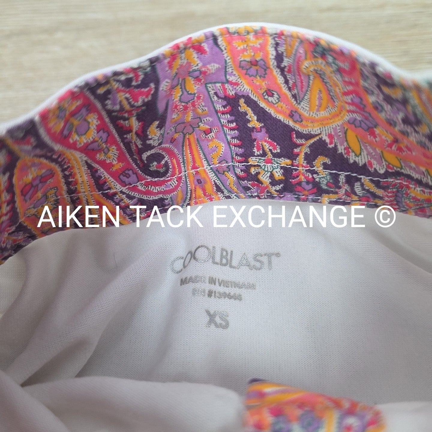 BARGAIN BUNDLE: 1 CoolBlast, 1 Piper, 1 Kastel Denmark, Women's XSmall