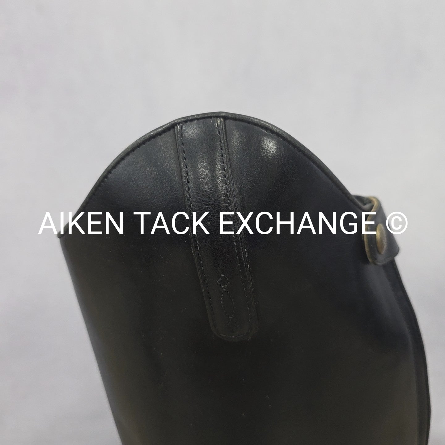 Ariat Dress Boots, Size 7.5 Medium Height Wide Calf
