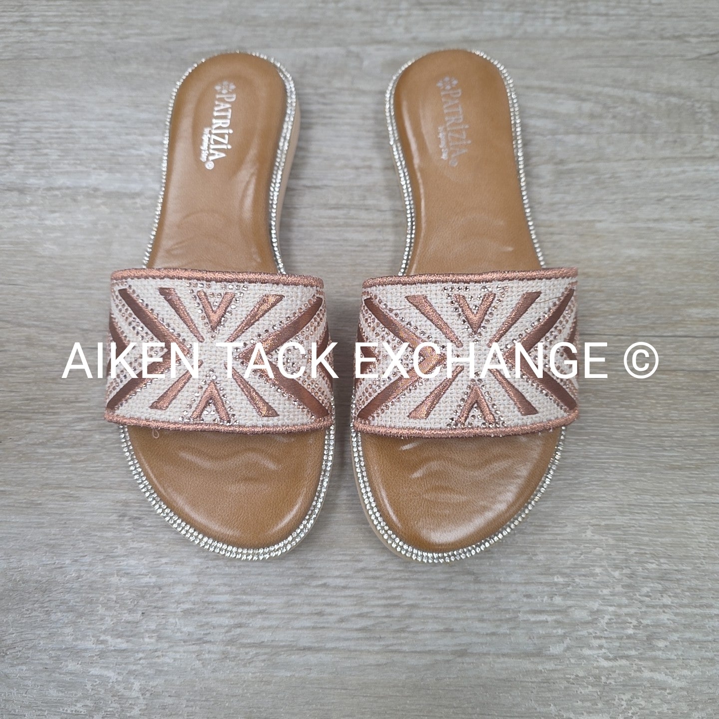 Patrizia by Spring Step Sandals, Size 7